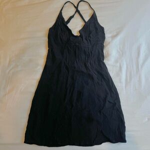 KIMCHI BLUE URBAN OUTFITTERS mini dress
